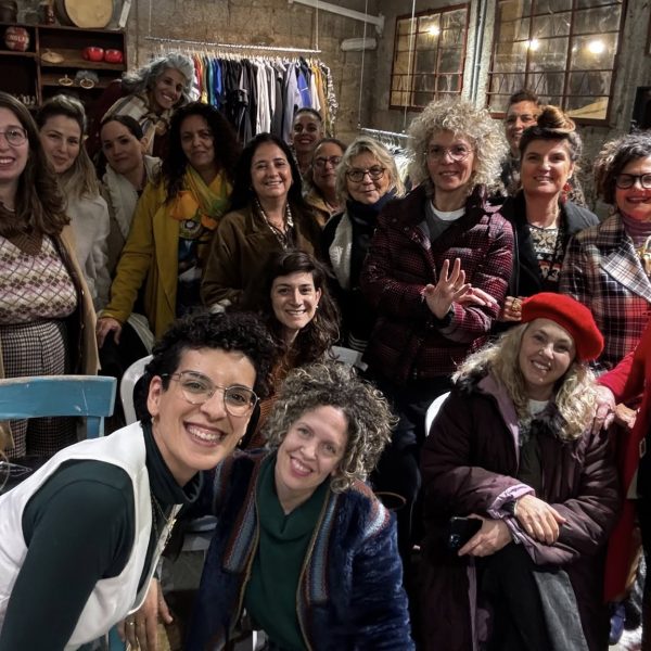 flee market haifa